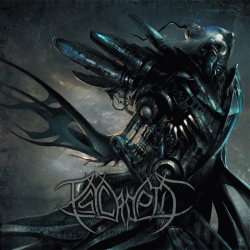 Psycroptic : Symbols of Failure Psycroptic : Symbols of Failure